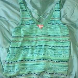 Not interested anymore